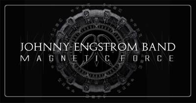 logo Johnny Engstrom Band